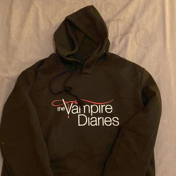 Hoodie Deals Vampire Diaries Hoodie Amazon Vampire Diaries